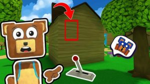 10 безумных секретных местах в Супер Мишка, которые большинство игроков никогда не находили/Super Be