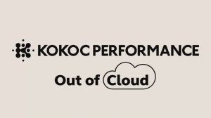 Out of Cloud (Kokoc Performance) - видео-визитка