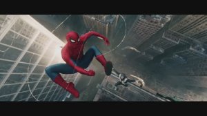 Человек-Паук: Новый день — Обновленный Русский трейлер (4K Дубляж, 2026)