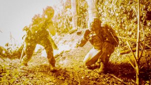 Диверсант. И.Котов