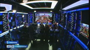 Радио остается одним из любимых форматов медиа у ставропольцев