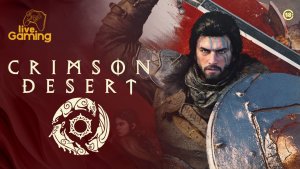 История начинает оживать - Crimson Desert [3]