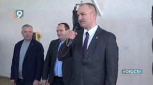 Главой администрации Губкинского городского округа избрали Василия Голикова