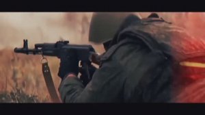 Пока я жив...