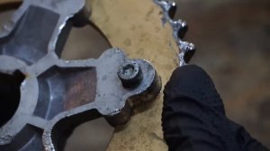 Максимальная мощность