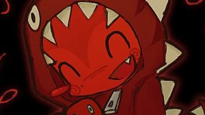 Ответочка тюленю ^^