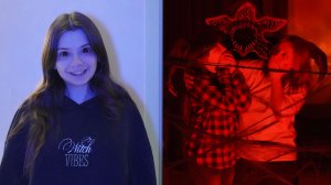 ДЕМОГОРГОН ЗАХВАТИЛ РАЗУМ СОНИ!