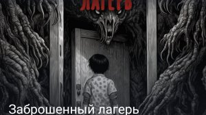 Заброшенный лагерь часть первая конец