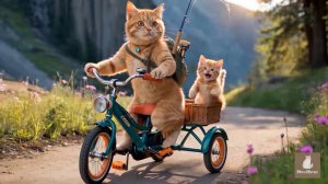 Котики - сборник [25 минут]