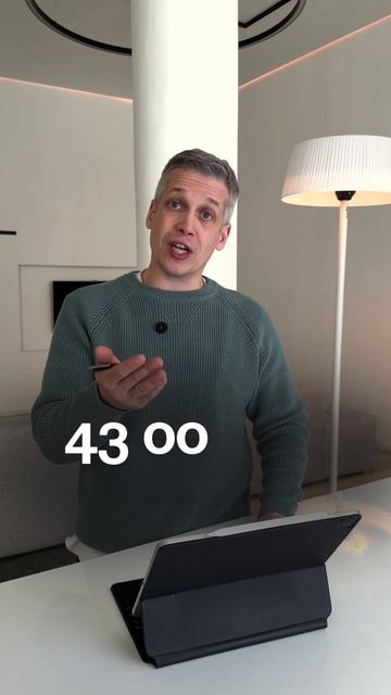 Сколько нужно РЕАЛЬНО зарабатывать, чтобы купить квартиру