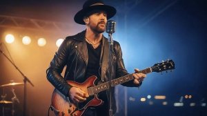 Morgan Luna - Devils Shoe Shine (Official Music Video)