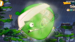 Angry Birds 2. King pig panic / Паника короля свиней 26.03.2026 АВ2 /AB2