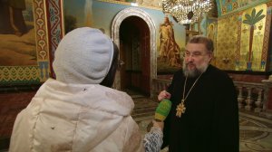 СОЮЗ-ОНЛАЙН׃ храм св.Александра Невского в Челябинске. ВЕТХИЙ ЗАВЕТ И ЖИЗНЬ ХРИСТИАНИНА.