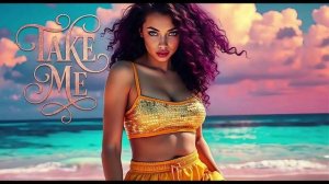 DJ TYNA – Take Me    This Beat Is Addictive