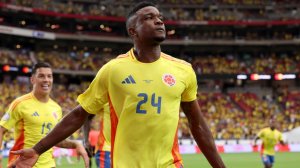 Колумбия - Хорватия. Обзор матча 27.03.2026