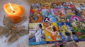 ЕГО МЫСЛИ О ВАС? 💖Боится ли упустить?💖Готов ли двигаться дальше?💖