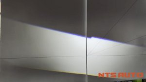 Обзор на фары для ниву светодиодные 7 дюймов с Bi Led модулем ДХО с приветствием, УАЗ, ВАЗ, мотоцикл