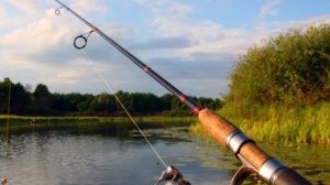 Перебираю снасти к летнему сезону🥳 
Часть 1💫