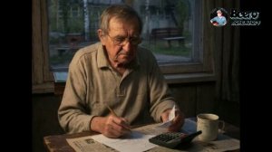 Пенсионный "Отдых" Деда Василия рассказ от Нейро - Пенсионера