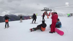 КЧР вошла в число регионов-участников эксперимента по предоставлению услуг гостевых домов