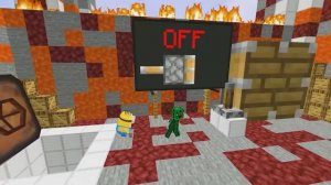 БОСС-ТИТАН против СКИБИДИ СПРУНКИ против ДИКТОРА и ТЕЛЕВИЗИОНЩИКА в МАЙНКРАФТЕ