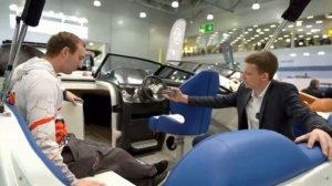 Алексею Артюхину о катерах Slider