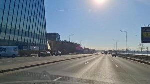 Авторская песня "Приди весна"