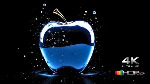 HDR Экстремальный реализм – Сможет ли ваш телевизор отображать эти цвета? _ 4K Dolby Vision OLED