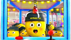 ВЫТАЩИЛ СЕБЯ ИЗ ХВАТАЙКИ в ROBLOX!