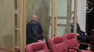 Связал стяжками и задушил: суд вынес приговор насильнику и убийце из Тихорецка