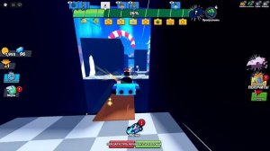 ОББИ НА КРТИНГЕ #2