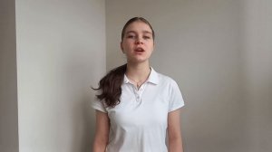 Серебрякова Яна