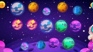 Детский развивающий мультфильм.