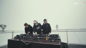 Camo & Krooked & Mefjus - Live From A Glacier - UKF On Air