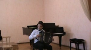 III Всероссийский конкурс "Кубок Зауралья", Гармонь (1, 2, 4 категории)