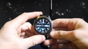 Опыт использования смарт часов