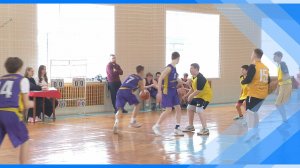 26.03.2026    В Киселевске прошел открытый турнир по баскетболу памяти ветерана войны