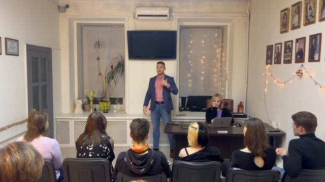 Итоги 2023 Года Active Sale Group / ASG