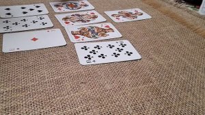 ‼️Бубновая дама как живет поживает, какую карму себе наживает‼️