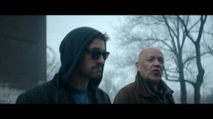 Сорвиголова: Рождённый заново 2 сезон 1 серия «Северная звезда» (сериал, 2025)