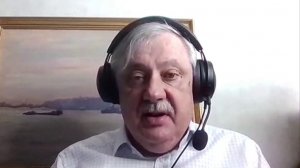 Дмитрий Евстафьев; Битва за Персидский залив и фатальная слабость Европы