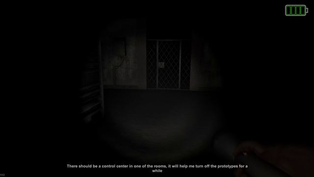 Recreating Hell Rebooting