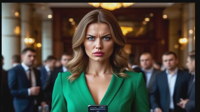 Скандал на корпоративе. Аудиорассказ. Истории из жизни.