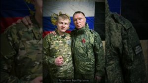 Памяти Горенкова Дениса Владимировича. 74 бригада 3 бат 3 штурмовая