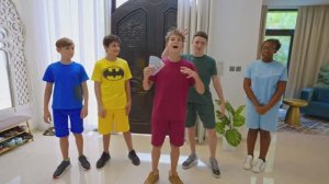 I Built 5 SECRET Rooms You’d Never Find!