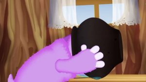 спринг Лунтик