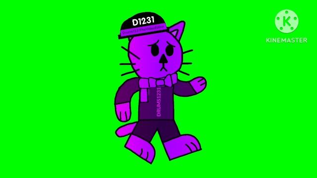 My Cat OC смотреть онлайн