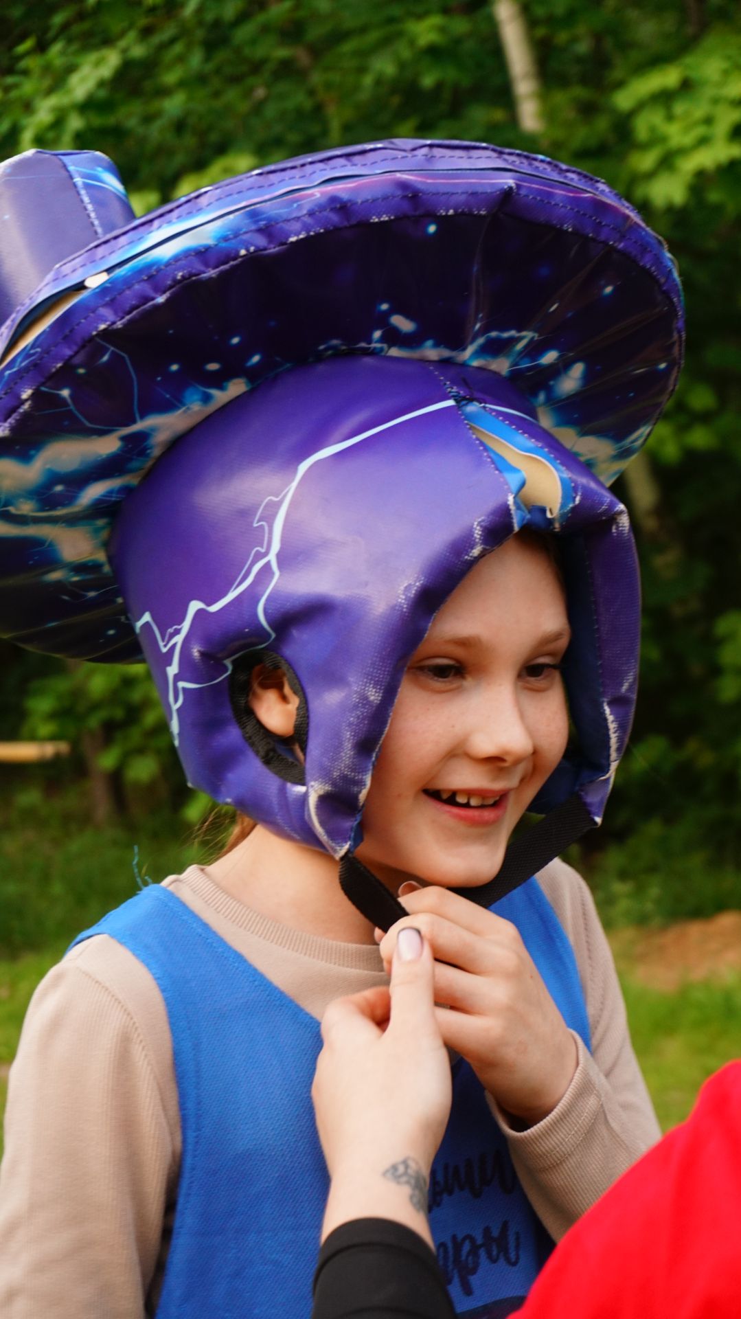 ВЫПУСКНОЙ В НАБЕРЕЖНЫХ ЧЕЛНАХ! БОЛЬШИЕ ИГРЫ!