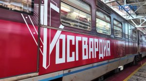 10 лет на страже прав и порядка!