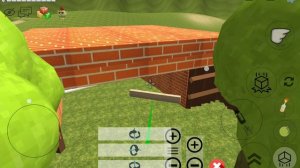 побег от мидведя в чикен ган #2